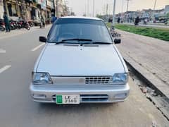 Suzuki Mehran  2014 for sale