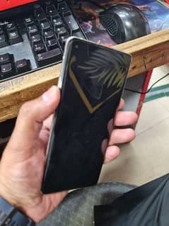 Oneplus 8 screen okey