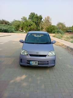 Daihatsu Mira 2004