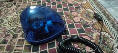 police