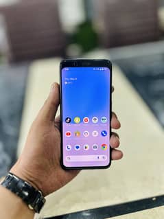 Google pixel 4 dual approve 6/64