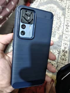 PTA approved Xiaomi 12t pro 12/256 Snapdragon 8+ gen 1