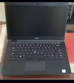 pc with laptop