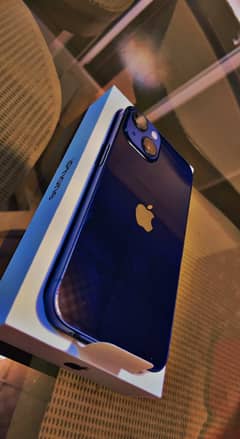 Iphone 13 (PTA Approved)