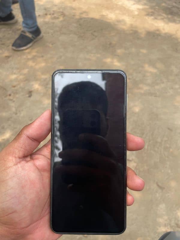 Redmi note 9s 2