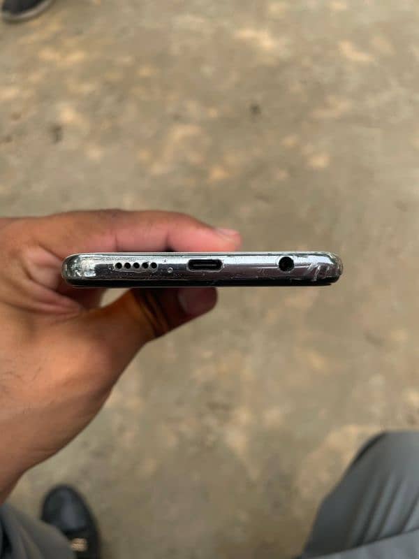 Redmi note 9s 6