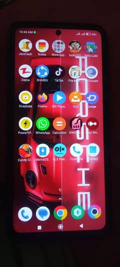Poco X3 pro
