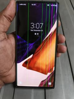 Samsung Note 20 Ultra