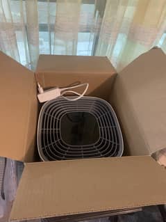 GFC large room HEPA air purifier