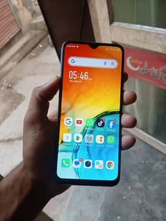 Infinix Hot 10 play