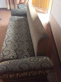 sofa 3 seater A1 condition