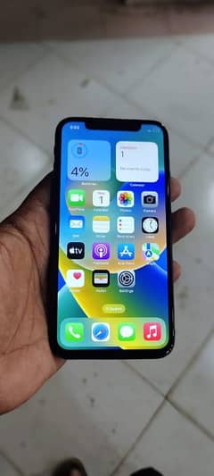 iphone x 256gb non pta