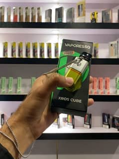 Vaporesso