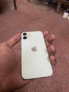 iphone 12Mini