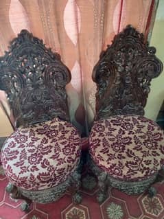 Coffee Chairs