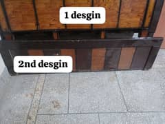 double bed for sale