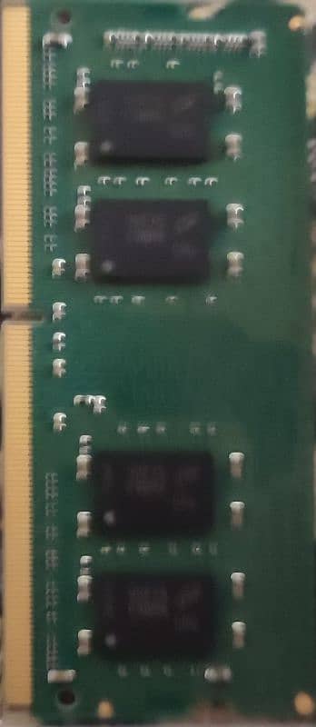 DDR4 16 GB RAM (1 PC) 1