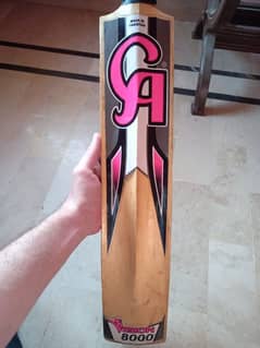 Professional CA Tape Ball Bat And other bats
