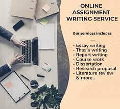 Advanced Excel Resume Making & Assignment writing 2