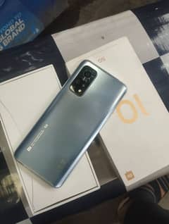Xiaomi mi 10t complete box