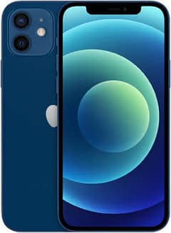Iphone 12 10/10 64gb jv lla model