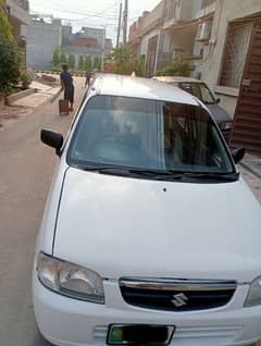 Suzuki Alto 2011