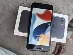 Iphone 7 128gb pta official approved