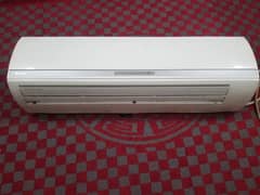 gree ac 1.5 ton good condition 100% working non inverter