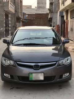 Honda
