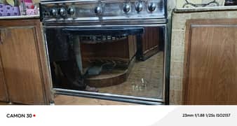 Oven for urgent sale