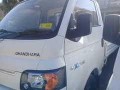 Jac Motors | Jac Mini Truck | Jac Truck | Mini Truck