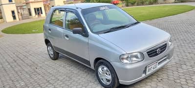 Suzuki Alto 2006