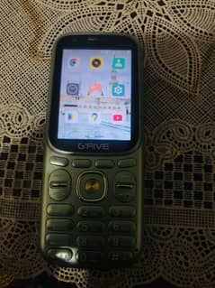 Gfive