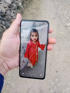 Poco f3 8+8/256