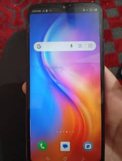 Techno spark 4 lite pta approved