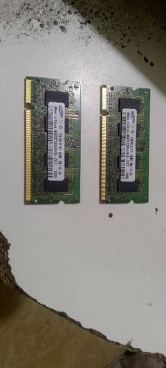 ddr 2 ram for laptop