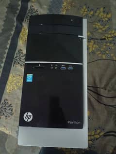 HP PC