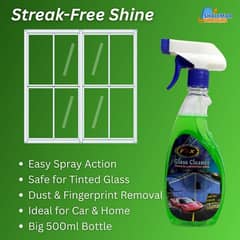 cleaner