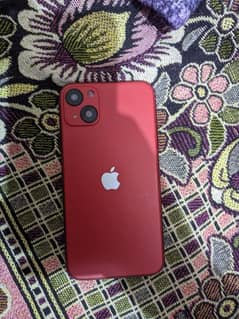 Iphone XR LLA Non PTA 76 Battery Health Not Opened