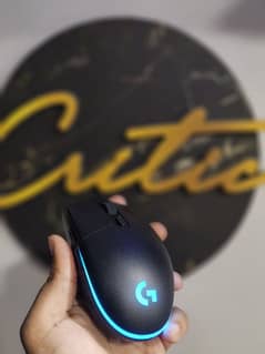 Logitech