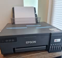 l8050 Epson ecotank photo printer