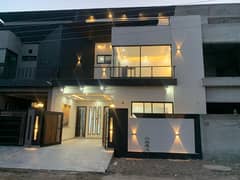 5 Marla Designer House for Sale Manik Block, Buch Villas, Multan