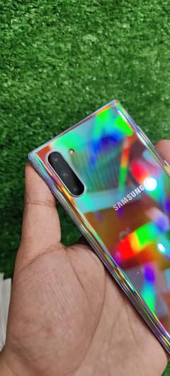 samsung galaxy note 10plus 12 256 gb for sale my whatsapp0332=7426084