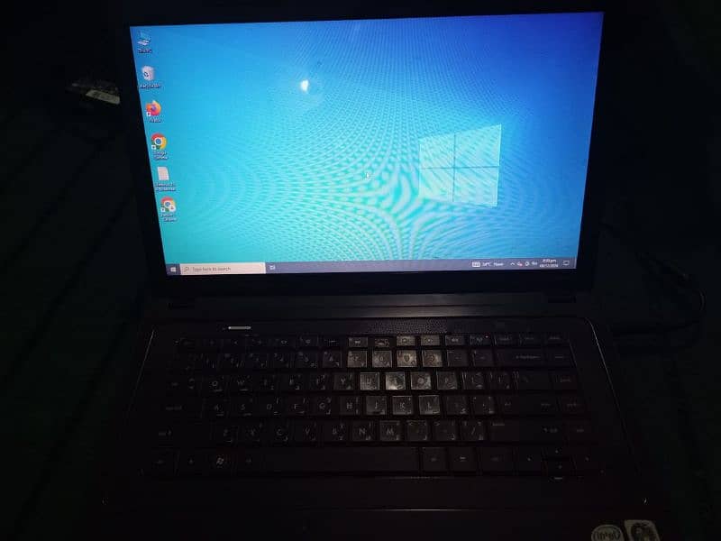 Intel R (Read Ad Description) 1