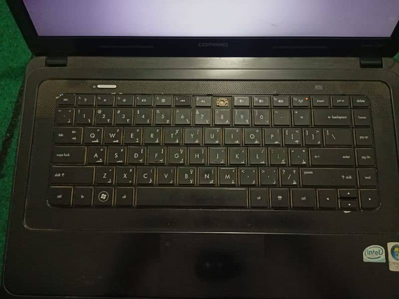 Intel R (Read Ad Description) 3