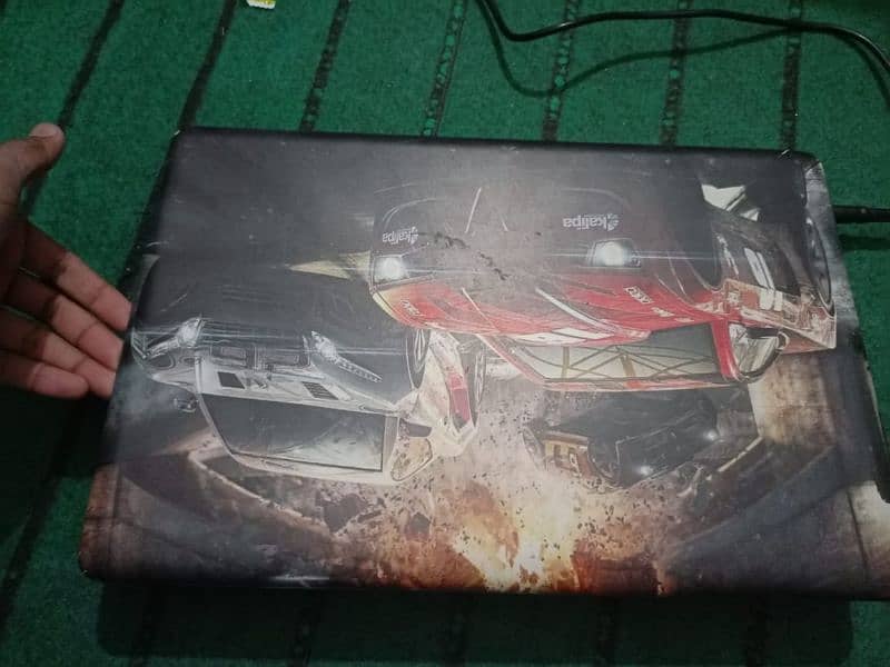 Intel R (Read Ad Description) 5