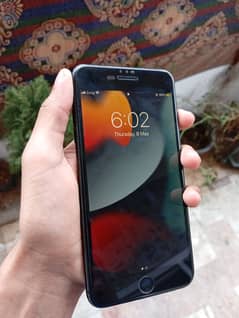 Iphone 7 plus Pta