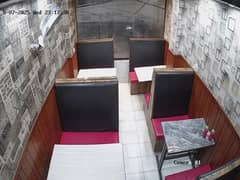 PIZZA RESTURANT KE liye Receptionist FEMALE ki zarorat hai jo Needi ho