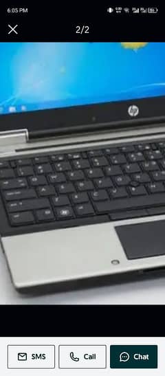 hp laptop