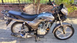 suzuki